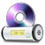 Aimersoft DVD Copy icon